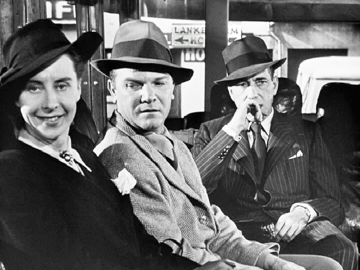 Bogie in Pickwick depot