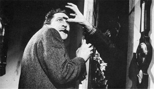 Vincent vs. the Zombies