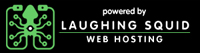 Powered by Laughing Squid Web Hosting